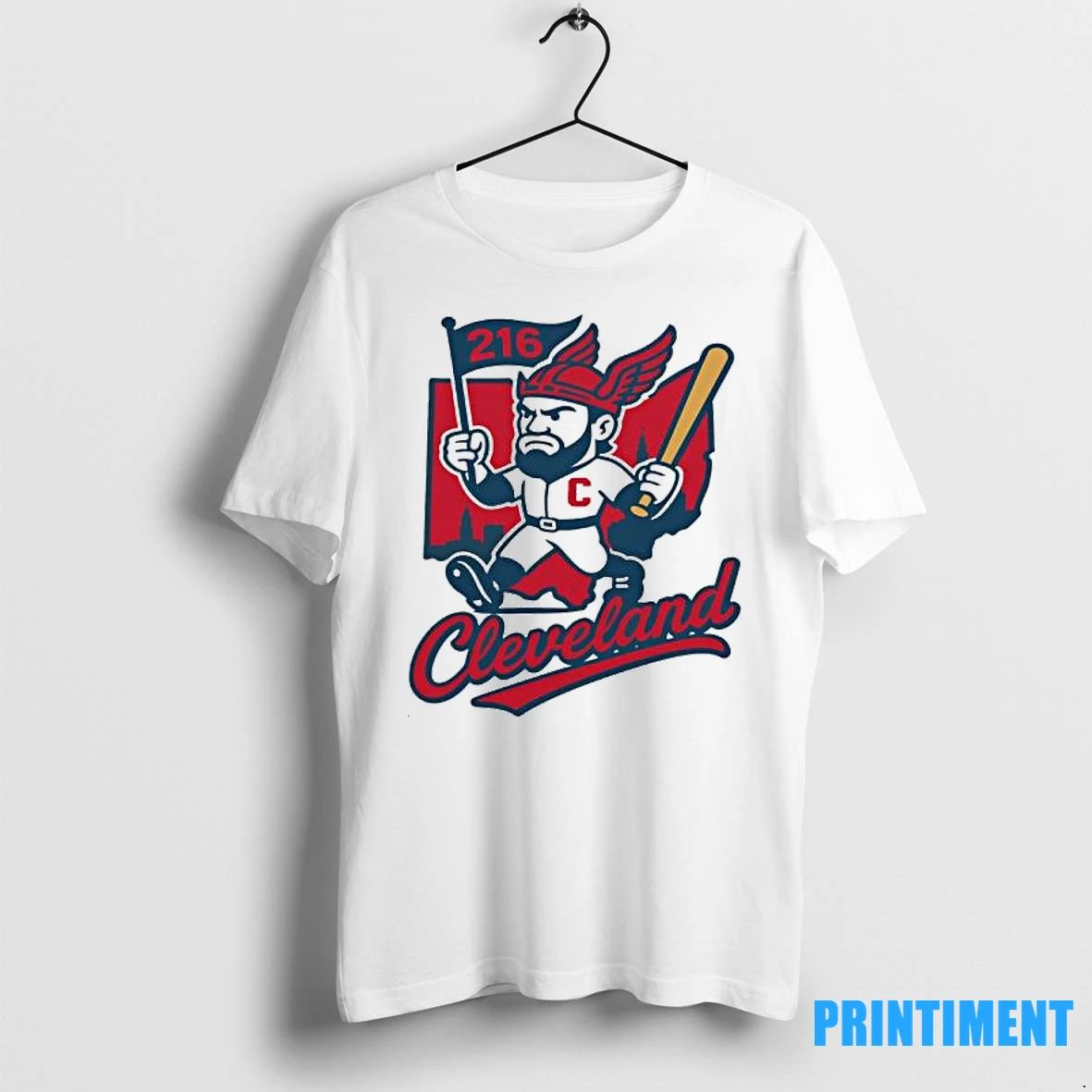 Cleveland Guardians 216 Parade 2025 Postseason Tshirts Sweater Unisex T-shirt, Sweatshirt, Hoodie, Long Sleeve Tee - T-Shirt, Sweatshirt, Hoodie