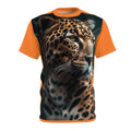 Leopard Edition Trendy Animal Print Shirt I Love Hunza |  | Crusta Color Unisex T-shirt, Sweatshirt, Hoodie, Long Sleeve Tee - T-Shirt, Sweatshirt, Hoodie