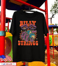 Billy Strings Vintage Music Tour 2023 T-shirt Unisex Full Size S-5XL NT204 Unisex T-shirt, Sweatshirt, Hoodie, Long Sleeve Tee - T-Shirt, Sweatshirt, Hoodie
