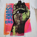 Rare Butthole Surfers Band Ablum Rock Music White T-shirt S to 5XL BA649 Unisex T-shirt, Sweatshirt, Hoodie, Long Sleeve Tee - T-Shirt, Sweatshirt, Hoodie