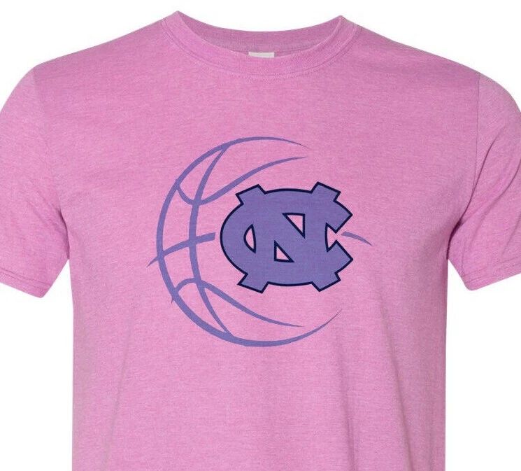 North Carolina Tarheels - Basketball - UNC - Tarheels - Soft - Fast Shipping Unisex T-shirt, Sweatshirt, Hoodie, Long Sleeve Tee - T-Shirt, Sweatshirt, Hoodie