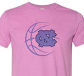 North Carolina Tarheels - Basketball - UNC - Tarheels - Soft - Fast Shipping Unisex T-shirt, Sweatshirt, Hoodie, Long Sleeve Tee - T-Shirt, Sweatshirt, Hoodie