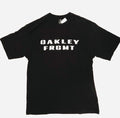 NEW OAKLEY FRAGMENT COLLABORATION T-SHIRT MENS SIZE XL BLACK LIMITED EDITION Unisex T-shirt, Sweatshirt, Hoodie, Long Sleeve Tee - T-Shirt, Sweatshirt, Hoodie