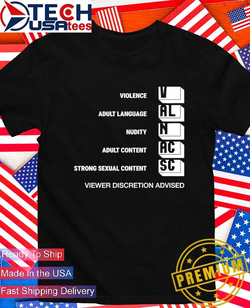 Viewer discretion advised shirt Unisex T-shirt, Sweatshirt, Hoodie, Long Sleeve Tee - T-Shirt, Sweatshirt, Hoodie