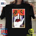 Modest Mouse June 7 2026, Virginia Beach VA Shirt Unisex T-shirt, Sweatshirt, Hoodie, Long Sleeve Tee - T-Shirt, Sweatshirt, Hoodie