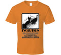 Vintage Surf T-Shirt evolution Film 1969 Unisex T-shirt, Sweatshirt, Hoodie, Long Sleeve Tee - T-Shirt, Sweatshirt, Hoodie