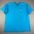 Vintage United Teachers of Dade T Shirt Adult XL Blue Union Best 90s Unisex T-shirt, Sweatshirt, Hoodie, Long Sleeve Tee - T-Shirt, Sweatshirt, Hoodie