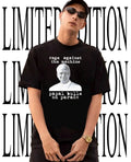 Pope John Paul II Rage against the Machine papal bulls on parade shirt Unisex T-shirt, Sweatshirt, Hoodie, Long Sleeve Tee - T-Shirt, Sweatshirt, Hoodie