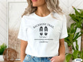 Backbone Trail Shirt Travel Gift for California Trip Lovers Souvenir Tee Unisex T-shirt, Sweatshirt, Hoodie, Long Sleeve Tee - T-Shirt, Sweatshirt, Hoodie