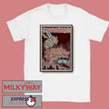 Poster Puscifer Durham April 1 2026 shirt Unisex T-shirt, Sweatshirt, Hoodie, Long Sleeve Tee - T-Shirt, Sweatshirt, Hoodie