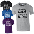 I Solemnly Swear That I Am Up To No Good T-Shirt - Wizard Harry Magic Geek Top Unisex T-shirt, Sweatshirt, Hoodie, Long Sleeve Tee - T-Shirt, Sweatshirt, Hoodie