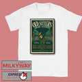 Old Settlers Music Festival April 17-19 2026 In Driftwood TX Poster shirt Unisex T-shirt, Sweatshirt, Hoodie, Long Sleeve Tee - T-Shirt, Sweatshirt, Hoodie