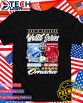 North Carolina Tar Heels vs Oklahoma Sooners 2026 College World Series Championship Matchup helmet shirt - T-Shirt, Sweatshirt, Hoodie