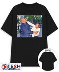 Pamela Echols punching a Policeman 1967 shirt Unisex T-shirt, Sweatshirt, Hoodie, Long Sleeve Tee - T-Shirt, Sweatshirt, Hoodie