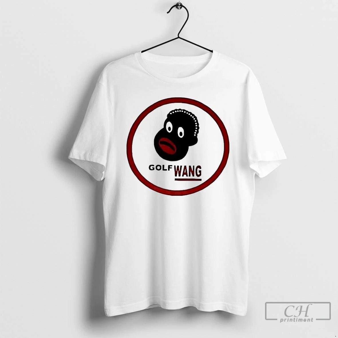 Classic Tyler The Creator Golf Wang T Shirts Unisex T-shirt, Sweatshirt, Hoodie, Long Sleeve Tee - T-Shirt, Sweatshirt, Hoodie