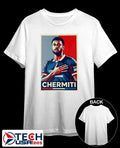 Youssef Chermiti Hope shirt Unisex T-shirt, Sweatshirt, Hoodie, Long Sleeve Tee - T-Shirt, Sweatshirt, Hoodie