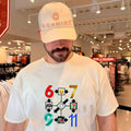 67 911 Meme Shirt Unisex T-shirt, Sweatshirt, Hoodie, Long Sleeve Tee - T-Shirt, Sweatshirt, Hoodie