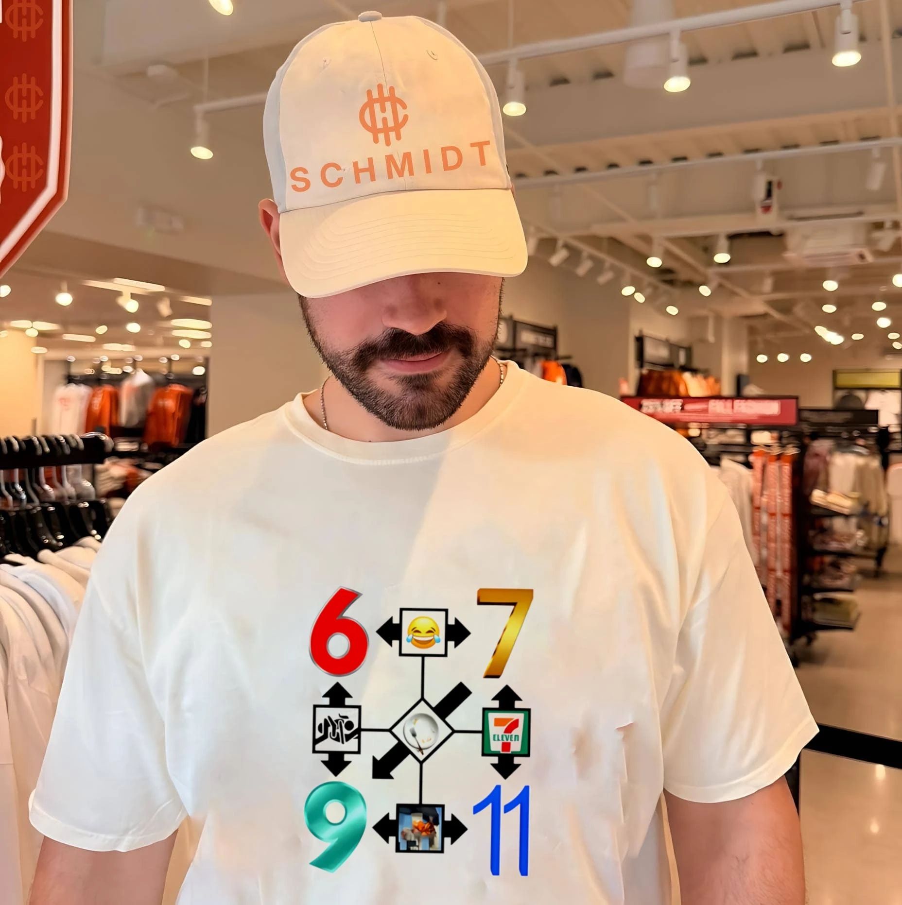 67 911 Meme Shirt Unisex T-shirt, Sweatshirt, Hoodie, Long Sleeve Tee - T-Shirt, Sweatshirt, Hoodie