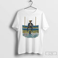 Classic Benito Bowl Puerto Rico Signature T Shirts Unisex T-shirt, Sweatshirt, Hoodie, Long Sleeve Tee - T-Shirt, Sweatshirt, Hoodie