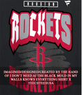 Houston Rockets Basketball Game Night shirt Unisex T-shirt, Sweatshirt, Hoodie, Long Sleeve Tee - T-Shirt, Sweatshirt, Hoodie