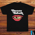 New Shirt Danny Brown Rapper Hip Hop Logo Black/ Navy/ Grey T-Shirt Size S-5XL Unisex T-shirt, Sweatshirt, Hoodie, Long Sleeve Tee - T-Shirt, Sweatshirt, Hoodie