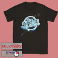 The Strokes Coachella 2026 Indio California Merch Logo T-Shirt Unisex T-shirt, Sweatshirt, Hoodie, Long Sleeve Tee - T-Shirt, Sweatshirt, Hoodie