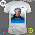 Charlie Dalin 1984-2026 Navigateur Et Vainqueur Du Dernier Vende Globe Shirt Unisex T-shirt, Sweatshirt, Hoodie, Long Sleeve Tee - T-Shirt, Sweatshirt, Hoodie