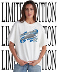 Save the Manatee Club 23rd Annual 5K shirt Unisex T-shirt, Sweatshirt, Hoodie, Long Sleeve Tee - T-Shirt, Sweatshirt, Hoodie
