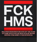 FCK HMS shirt Unisex T-shirt, Sweatshirt, Hoodie, Long Sleeve Tee - T-Shirt, Sweatshirt, Hoodie