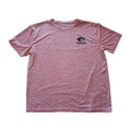 Costa Tee Shirt T Shirt Mens XL Red Heather Short Sleeve Beach Surfing Fish Unisex T-shirt, Sweatshirt, Hoodie, Long Sleeve Tee - T-Shirt, Sweatshirt, Hoodie