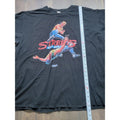 Sega Streets of Rage Graphic T-Shirt Mens 3XL Black Port & Company Cotton Tee Unisex T-shirt, Sweatshirt, Hoodie, Long Sleeve Tee - T-Shirt, Sweatshirt, Hoodie
