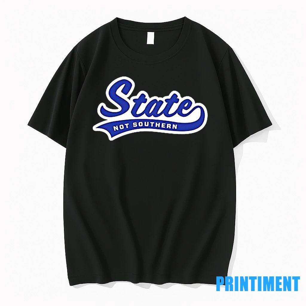 State Not Southern Georgia State Panthers Tshirts Sweater Unisex T-shirt, Sweatshirt, Hoodie, Long Sleeve Tee - T-Shirt, Sweatshirt, Hoodie