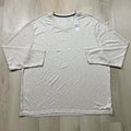 NWT Tommy Bahama Paradiso Vee LS T-Shirt Mens XXXL 3XL Ivory V-Neck New Tag Unisex T-shirt, Sweatshirt, Hoodie, Long Sleeve Tee - T-Shirt, Sweatshirt, Hoodie