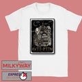 The Avett Brothers Concert in Greensboro on Apr 17, 2026 Poster shirt Unisex T-shirt, Sweatshirt, Hoodie, Long Sleeve Tee - T-Shirt, Sweatshirt, Hoodie