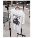New Gildan ff Prefab Sprout Mens Tshirt Unisex T-shirt, Sweatshirt, Hoodie, Long Sleeve Tee - T-Shirt, Sweatshirt, Hoodie