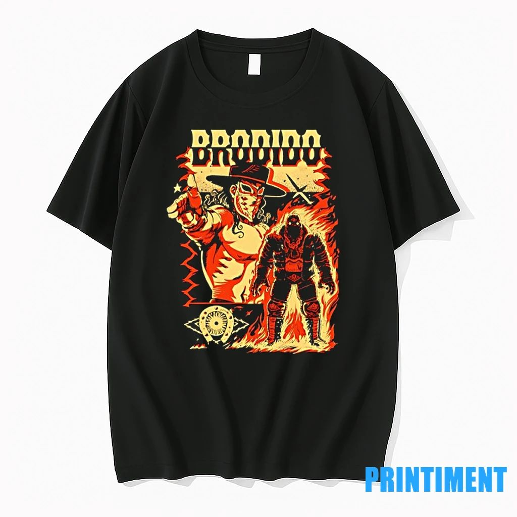 Bandido Brody King Aew Tshirts Sweater Unisex T-shirt, Sweatshirt, Hoodie, Long Sleeve Tee - T-Shirt, Sweatshirt, Hoodie