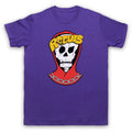 The Rogues Gang Warriors Adults T-Shirt All Sizes Cols Unisex T-shirt, Sweatshirt, Hoodie, Long Sleeve Tee - T-Shirt, Sweatshirt, Hoodie