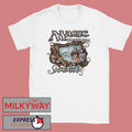 Brain Dead Magic The Gathering T Shirt Unisex T-shirt, Sweatshirt, Hoodie, Long Sleeve Tee - T-Shirt, Sweatshirt, Hoodie