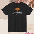 Kiawah Island Golf Resort Logo Mens T-Shirt Cotton Graphic Tee Made in USA S-5XL Unisex T-shirt, Sweatshirt, Hoodie, Long Sleeve Tee - T-Shirt, Sweatshirt, Hoodie