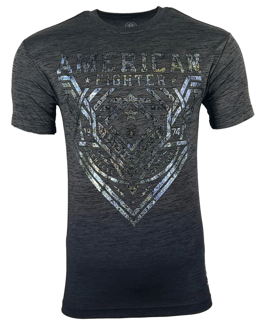 AMERICAN FIGHTER Men's T-shirt FALLBROOK Athletic M-4XL Unisex T-shirt, Sweatshirt, Hoodie, Long Sleeve Tee - T-Shirt, Sweatshirt, Hoodie