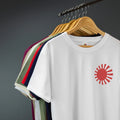 JDM Rising Sun T-Shirt VARIOUS SIZES & COLOURS Car Enthusiast Motor Sports Drift Unisex T-shirt, Sweatshirt, Hoodie, Long Sleeve Tee - T-Shirt, Sweatshirt, Hoodie