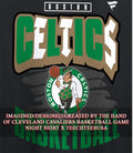 Boston Celtics Basketball Game Night shirt Unisex T-shirt, Sweatshirt, Hoodie, Long Sleeve Tee - T-Shirt, Sweatshirt, Hoodie