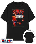 Black people arent Apes anti Trump shirt Unisex T-shirt, Sweatshirt, Hoodie, Long Sleeve Tee - T-Shirt, Sweatshirt, Hoodie