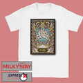 Billy Strings Spring April 2026 Tour Poster shirt Unisex T-shirt, Sweatshirt, Hoodie, Long Sleeve Tee - T-Shirt, Sweatshirt, Hoodie