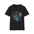 Primus Tommy the Cat T-Shirt  Funk Metal Classic Tee Unisex T-shirt, Sweatshirt, Hoodie, Long Sleeve Tee - T-Shirt, Sweatshirt, Hoodie