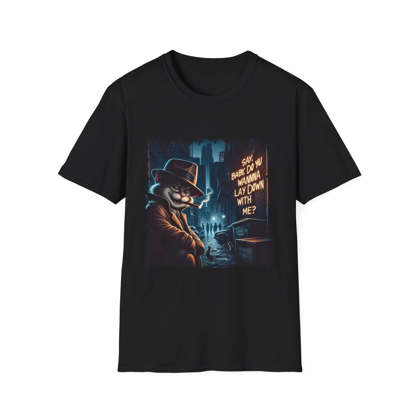 Primus Tommy the Cat T-Shirt  Funk Metal Classic Tee Unisex T-shirt, Sweatshirt, Hoodie, Long Sleeve Tee - T-Shirt, Sweatshirt, Hoodie