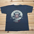 Fox Originals Vienna Austrian Made American Style Clothing Company Shirt Size XL Unisex T-shirt, Sweatshirt, Hoodie, Long Sleeve Tee - T-Shirt, Sweatshirt, Hoodie