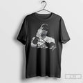 Classic Shohei Ohtani Middle Finger Los Angeles Dodgers Mlb Baseball Signature T Shirts Unisex T-shirt, Sweatshirt, Hoodie, Long Sleeve Tee - T-Shirt, Sweatshirt, Hoodie