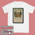 Max McNown The Summer Vacation 2026 Tour Poster shirt Unisex T-shirt, Sweatshirt, Hoodie, Long Sleeve Tee - T-Shirt, Sweatshirt, Hoodie