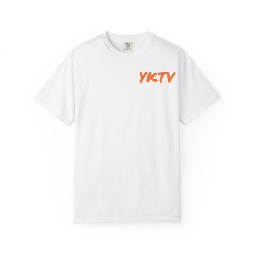 YKTV - You Know The Vibes T-shirt Unisex T-shirt, Sweatshirt, Hoodie, Long Sleeve Tee - T-Shirt, Sweatshirt, Hoodie